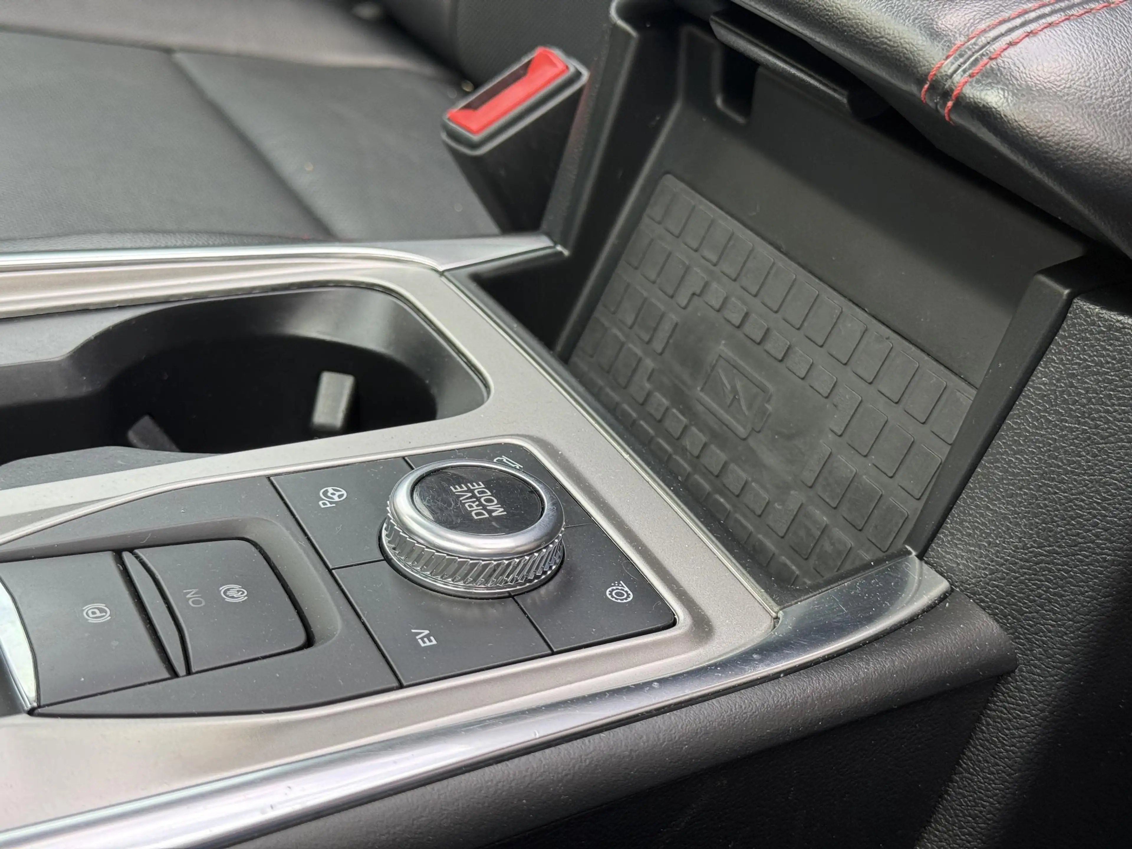 Ford Explorer 3.0 V6 EcoBoost PHEV ST-Line | 7-persoons | Trekha — photo 37