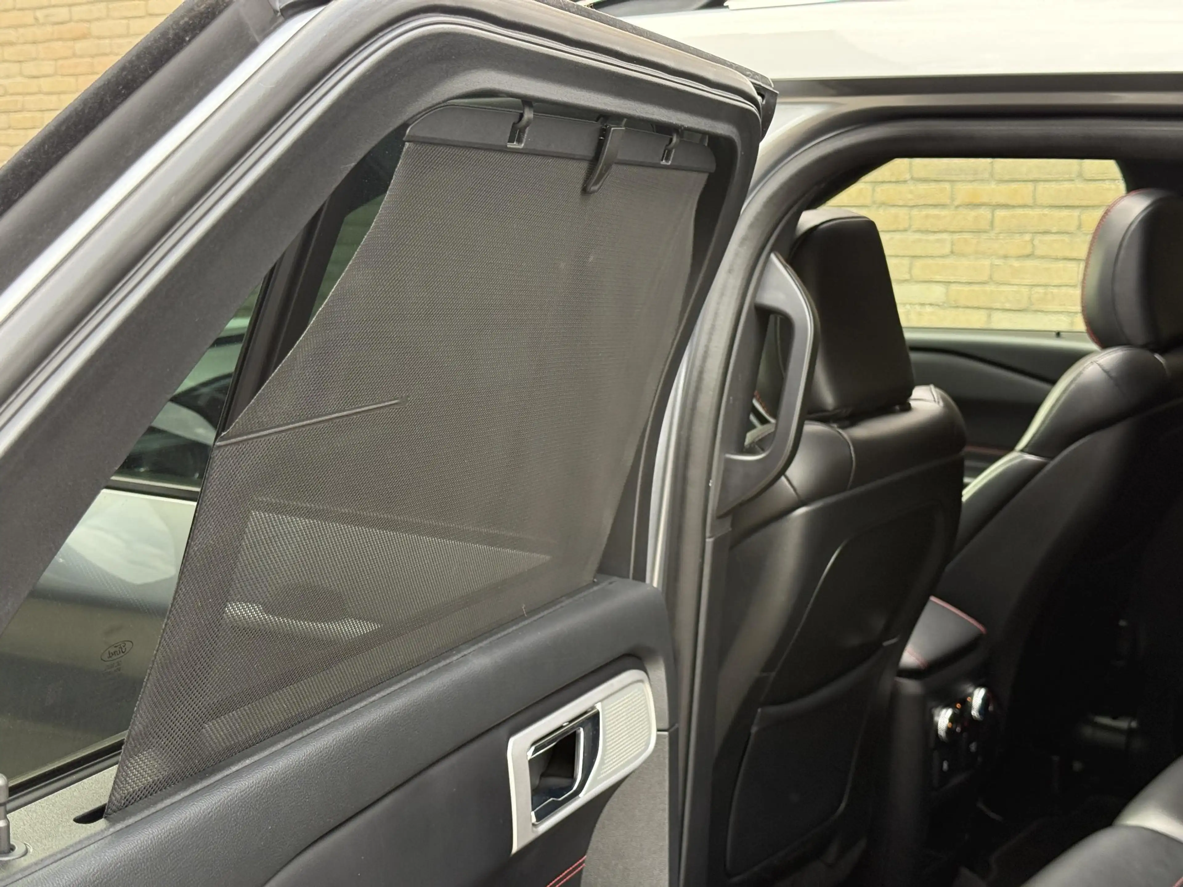 Ford Explorer 3.0 V6 EcoBoost PHEV ST-Line | 7-persoons | Trekha — photo 31