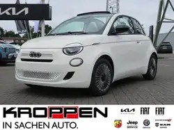 Fiat 500C 500 Hybrid Cabrio ICON CarPlay/Android Auto