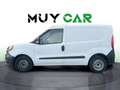 Fiat Doblo Panorama 1.6 Multijet Corto Pop 70kW Blanco - thumbnail 4