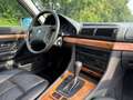 BMW 728 i E38 original 153tkm Leder Klimaautomatik AHK Violett - thumbnail 17