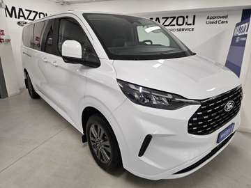 320L2H1 2.0 Eco 136cv Titanium 9 posti