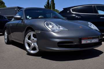 (996) 320CH CARRERA Moteur 76654KM Facture Porsche le prix inclut la carte grise
