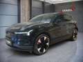 Volvo EX30 Ultra, Twin Motor Performance, Vollelektrisch Schwarz - thumbnail 1