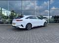 Kia ProCeed / pro_cee'd 1.6 T-GDI GT Apple Carplay PDC Blanc - thumbnail 4