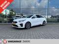 Kia ProCeed / pro_cee'd 1.6 T-GDI GT Apple Carplay PDC Blanc - thumbnail 1