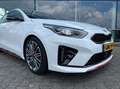 Kia ProCeed / pro_cee'd 1.6 T-GDI GT Apple Carplay PDC Blanc - thumbnail 7