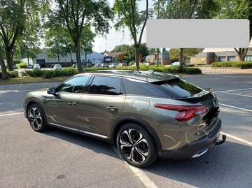 1.6 Turbo PHEV Shine Pack (165 kW) (EU6.4)