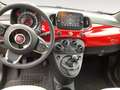 Fiat 500 1.0 Dolcevita AKTION 48V|APPS|DAB|GLASDACH Rot - thumbnail 10