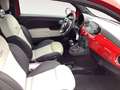 Fiat 500 1.0 Dolcevita AKTION 48V|APPS|DAB|GLASDACH Rot - thumbnail 14