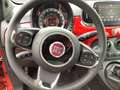 Fiat 500 1.0 Dolcevita AKTION 48V|APPS|DAB|GLASDACH Rot - thumbnail 12