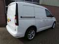 Volkswagen Caddy Cargo 1.5 TSI BENZINE MARGE AUTO BTW/BPM VRIJ Wit - thumbnail 4