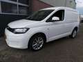 Volkswagen Caddy Cargo 1.5 TSI BENZINE MARGE AUTO BTW/BPM VRIJ Wit - thumbnail 1