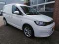Volkswagen Caddy Cargo 1.5 TSI BENZINE MARGE AUTO BTW/BPM VRIJ Wit - thumbnail 3