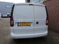 Volkswagen Caddy Cargo 1.5 TSI BENZINE MARGE AUTO BTW/BPM VRIJ Wit - thumbnail 6