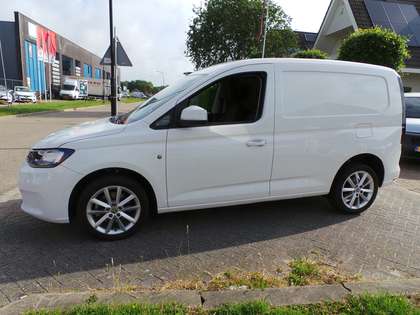 Volkswagen Caddy Cargo 1.5 TSI BENZINE MARGE AUTO BTW/BPM VRIJ