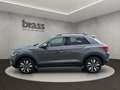 Volkswagen T-Roc T-ROC Life 1.5 l TSI OPF 110 kW (150 PS) Grau - thumbnail 2