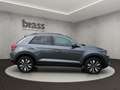 Volkswagen T-Roc T-ROC Life 1.5 l TSI OPF 110 kW (150 PS) Grau - thumbnail 6