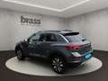 Volkswagen T-Roc T-ROC Life 1.5 l TSI OPF 110 kW (150 PS) Grau - thumbnail 3