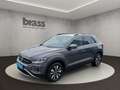 Volkswagen T-Roc T-ROC Life 1.5 l TSI OPF 110 kW (150 PS) Grau - thumbnail 1