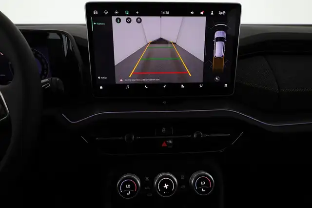 Skoda Kodiaq view 6