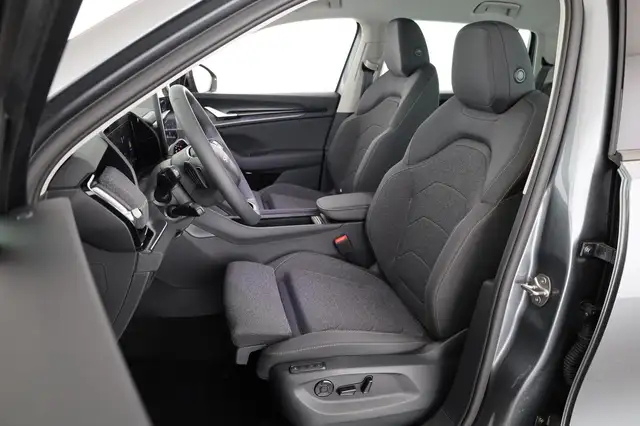 Skoda Kodiaq view 10