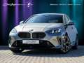 BMW 120 d M-Sport AHK ACC aLED PANO HeadUp KoZg 360° Grau - thumbnail 1