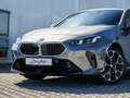 BMW 120 d M-Sport AHK ACC aLED PANO HeadUp KoZg 360° Grau - thumbnail 4