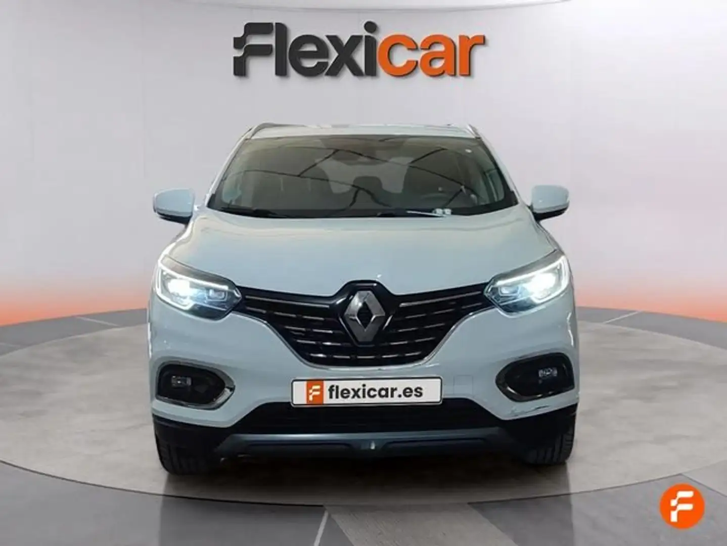 Renault Kadjar Techno+GPF+TCe+103kW+%28140CV%29+EDC Blanco - 2