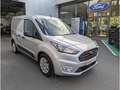 Ford Transit Connect Trend L1 SWB 1.0i Ecoboost 100pk Zilver - thumbnail 1