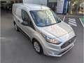 Ford Transit Connect Trend L1 SWB 1.0i Ecoboost 100pk Argent - thumbnail 4