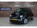 Fiat 500 1.2 | AIRCO | SKYWINDOW | Noir - thumbnail 1