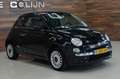 Fiat 500 1.2 | AIRCO | SKYWINDOW | Noir - thumbnail 4