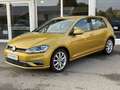 Volkswagen Golf 1.4 TSI Highline Navi Sound Alu Climatronic Gelb - thumbnail 1