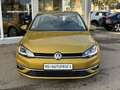 Volkswagen Golf 1.4 TSI Highline Navi Sound Alu Climatronic Gelb - thumbnail 3