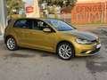 Volkswagen Golf 1.4 TSI Highline Navi Sound Alu Climatronic Gelb - thumbnail 5