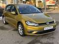 Volkswagen Golf 1.4 TSI Highline Navi Sound Alu Climatronic Gelb - thumbnail 4
