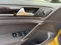 Volkswagen Golf 1.4 TSI Highline Navi Sound Alu Climatronic Gelb - thumbnail 13