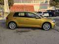 Volkswagen Golf 1.4 TSI Highline Navi Sound Alu Climatronic Gelb - thumbnail 6