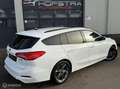 Ford Focus Wagon 1.0 EcoBoost Hybrid ST Line X Winterpack Cam Weiß - thumbnail 16