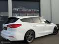 Ford Focus Wagon 1.0 EcoBoost Hybrid ST Line X Winterpack Cam Weiß - thumbnail 27