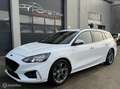 Ford Focus Wagon 1.0 EcoBoost Hybrid ST Line X Winterpack Cam Weiß - thumbnail 11