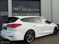 Ford Focus Wagon 1.0 EcoBoost Hybrid ST Line X Winterpack Cam Weiß - thumbnail 2