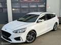 Ford Focus Wagon 1.0 EcoBoost Hybrid ST Line X Winterpack Cam Weiß - thumbnail 15
