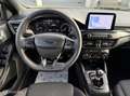 Ford Focus Wagon 1.0 EcoBoost Hybrid ST Line X Winterpack Cam Weiß - thumbnail 23
