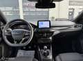 Ford Focus Wagon 1.0 EcoBoost Hybrid ST Line X Winterpack Cam Weiß - thumbnail 3