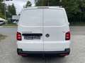 Volkswagen T6 Transporter 2.0TDI LR *HU/AU Neu*1.Hand*Klima Blanc - thumbnail 6