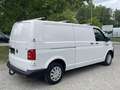 Volkswagen T6 Transporter 2.0TDI LR *HU/AU Neu*1.Hand*Klima Blanc - thumbnail 5
