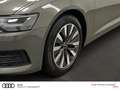 Audi A6 Avant 40 TDI AHK ACC LED MMI SOUND Grau - thumbnail 10