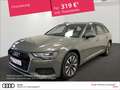 Audi A6 Avant 40 TDI AHK ACC LED MMI SOUND Grau - thumbnail 1